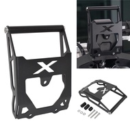 Motorbike For Ducati DesertX Desert X Desert-X 2022 2023 2024 Mobile Phone GPS Plate Bracket Stand H