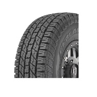 ♞Yokohama 265/65R17 112H G015 Quality SUV Radial Tire