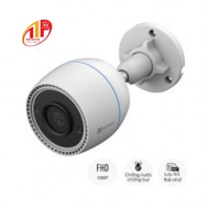 Ezviz Smart Wi-Fi Home Camera 2MP Color Night CS-C3TN-A0-1H2WFL (C3TN H.265 Color, 2MP)