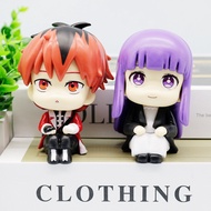 frieren Fern stark look up figure doll