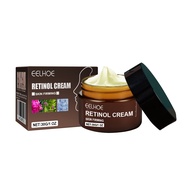 EELHOE Retinol Serum Firming Corset Face Cream Skin Whitening Moisturizer Retinol Cream Remove Facia