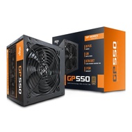 [LOCAL] AIGO GP SERIES 550W 80PLUS BRONZE POWER SUPPLY (AIGO-GP550)