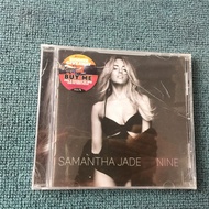 Samantha Jade Nine (brand new ) mang8