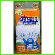 ✙ LAMPEIN TAPE JUMBO PACK XL DIAPER x48+5pcs