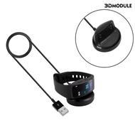 DL-Smart Watch USB Charger Dock Station for Samsung SM-R360 Gear Fit2 Pro SM-R365
