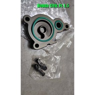 Honda Civic Fc 1.5 CVT Cooler Adaptor