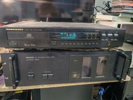 Marantz CD67SE CD Player