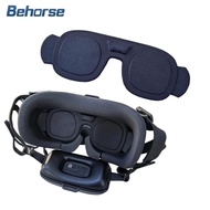 Lens Protection Cover For DJI Goggles N3 Flight Glasses Dustproof Shading Protective Pad For DJI Neo