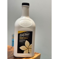 (Ready Stock)DaVinci Gourmet Chocolate Caramel Butterscotch Sauce 2L Halal