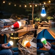 USB LED Bulb 7 Watt USB LED Lamp Multipurpose Emergency Lamp 7 Watt