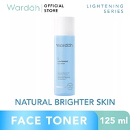 Wardah Lightening Face Toner 125ml