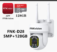 5G​ FNKvision 5ล้านพิกเซล ptz 5G WIFI ip camera HD 5MP​ กล้องวงจรปิดไร้สาย wifi กล้องวงจรปิด ภาพคมชัด กล้องกันน้ำ