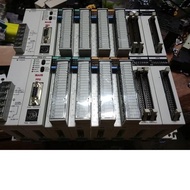 International Panasonic NAIS PLC PSA2 FP2-C1 FP2-X16D2 FP2-Y16T FP2-PP2 FP2-PP