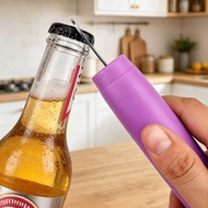 Beer Pumping Screwdriver Egg Beater Handheld Multifunctional Household Egg Beater Manual Baking Sour