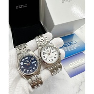 Seiko 5 Automatic Watch / 7S26-02E0 / 37mm