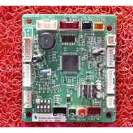 Used for Fujitsu Central Air Conditioning Computer Board K06AK-C-A (03) K06AK-0601HSE-C1 K06AK-130BH