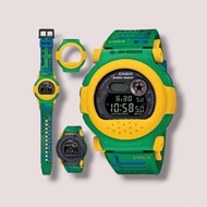CASIO GSHOCK G-B001RG-3DR JASON NEW ORIGINAL