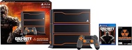 PlayStation 4 1TB Console - Call of Duty: Black Ops 3 Limited Edition Bundle並行輸入
