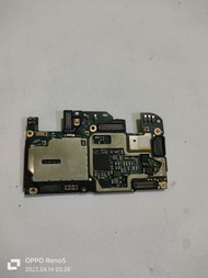 MESIN OPPO A39 MATI