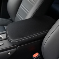DEYTOP Center Console Cover for Lexus NX NX200t//NX300NX300h 2015-2021 Accessories Car Armrest Cover