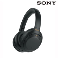 SONY WH-1000XM4 無線藍牙降噪 耳罩式耳機/ 黑色