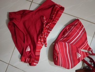 Adidas 泳衣