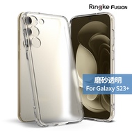 Vsr1Korean Ringke เหมาะสำหรับ S23 Samsung S22เคสโทรศัพท์พิเศษ + Plus เคสโปร่งใสบางป้องกันการตก