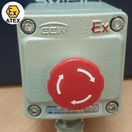 Emergency Stop Explosion Proof Emergency LA53 B1Explosion Proof