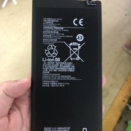 Suitable for Xiaomi Tablet 5/5Pro Tablet Battery Xiaomi 5/5Pro Tablet Electric Board BN4E/BN4D Batte