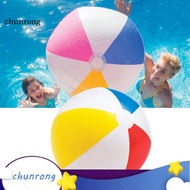 PVC Beach Ball for Kids Beach Ball Children Bath Toy Football Design