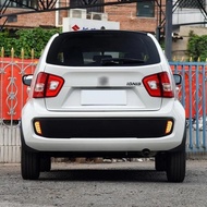 LED Bumper Ignis 2016 Reflector Ignis 2016-2020 Rear Lights Ignis 2016
