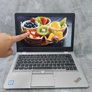 Laptop Lenovo Thinkpad T13 Core I5 Touchscreen-Second Murah Bergaransi