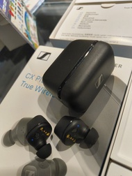 Sennheiser cx plus true wireless 藍牙耳機