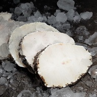 Premium Chilean Cod Fish Sliced 3-4pc. 1Kg± Fresh Frozen