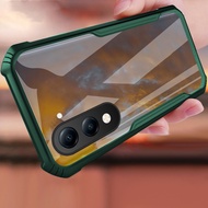 New Phone case Vivo Y04S / Y04 Back cover Smooth Protection Air Cushion For Vivo Y04 / Y04S case Pho