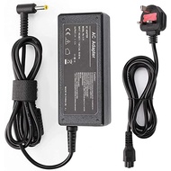 Superer 65W Acer Laptop Power Supply Charger for Acer Aspire Notebook