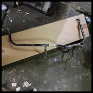 FREE SHIPPING STAYSUBASSYMIRRORLH87094-EW100 (FM 280 JD) 