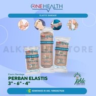 ONEHEALTH Elastic Bandage l Onehealth Elastic Bandage