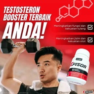 Episor Emorra Original HQ | Ready Stock | Free Shipping