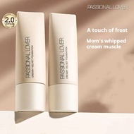 PASSIONAL LOVER Liquid Foundation PASSIONAL LOVER看不见粉底液 Creamy Skin Light Concealer Oil Control Wate