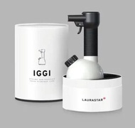 LAURASTAR HYGIENIC STEAMER IGGI