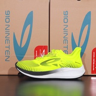 Sepatu Running 910 Nineten Haze 1.5 – Hijau Neon/Hitam
