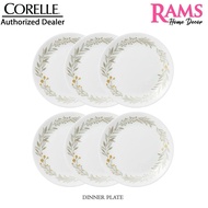 HOT🔥CORELLE 2PCS/4PCS LOOSE ITEM DESIGN SILVER CROWN ( ORIGINAL CORELLE )