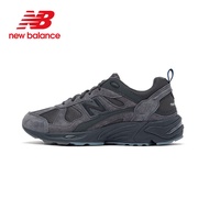 hot sold New Balance NB รองเท้าผู้ชายและผู้หญิงคู่ใหม่กีฬารองเท้าลำลองพ่อ CM878MB1