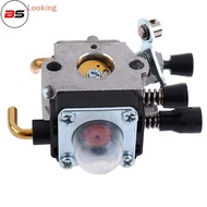 BS Carb Carburetor for STIHL FS38 FS45 FS46 FS55 FS74 FS75 FS76 FS80 FS85 Trimmer