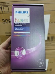 Philips hue (31-2) 燈帶1m Ext. 915005234001