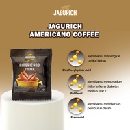 Jagurich Americano Coffee Sachet