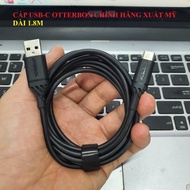 Usb-c Fast Charging Cable 1.8M Long Genuine OTTERBOX, Us Export Cable, Make in VN