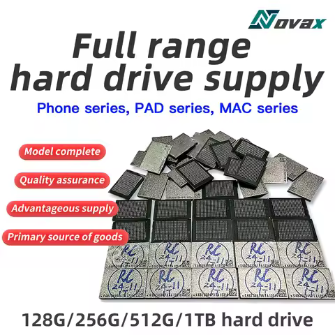 Hard disk for MacBook/MacMini 1TB 2TB 4TB 8TB Solid State Drive 8T85 K6B2 M229 K5A8 K8A5 3T3D K5A5 F