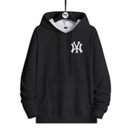 Thick Fleece Hoodie Men's Distro Hoodie Logo Hoodie YW Oversize Hoodie Men's Big Size Hoodie Jumbo S